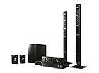 Samsung HT E6730W Home Theater System with Blu ray Player (Brand New 