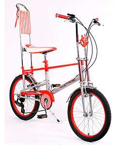 Cat in the Hat 20 inch Bicycle  