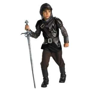   Chronicles of Narnia Prince Caspian Deluxe Child Costume Toys & Games