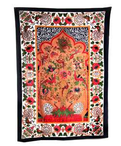 Tree of Life Wall Hanging (India)  