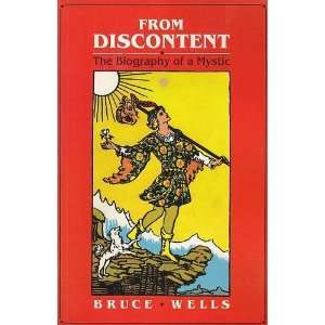  From Discontent The Biography of a Mystic (9780853982067 