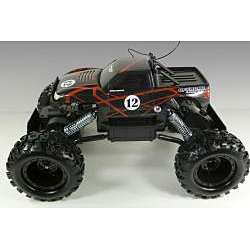   Tri band Off road Rock Crawler RTR RC Monster Truck  