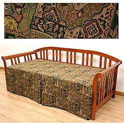 Bombay Twin size Daybed Cover  