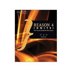  Alfred 54 159863478X Reason 4 Ignite Musical Instruments