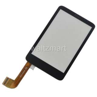 OEM HTC AT&T Freestyle Touch Screen Digitizer LCD Glass Lens Panel 