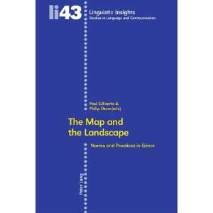  The Map and the Landscape (Linguistic Insights 