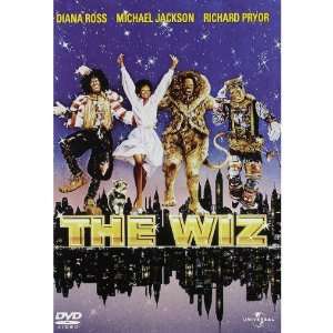  The Wiz (Version française) Movies & TV