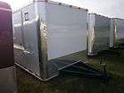 NEW 2012 6 x 12 TANDEM AXLE CATERING, CONCESSION VENDING, BBQ 