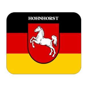  Lower Saxony [Niedersachsen], Hohnhorst Mouse Pad 