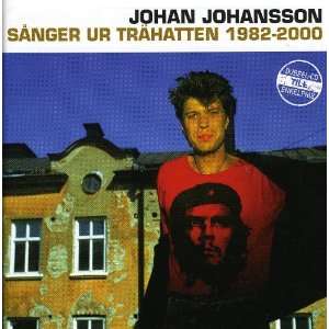  Sanger Ur Trahatten 1982 2000 Johan Johansson Music