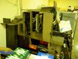 LOT OF PRINTING EQUIPMENT  