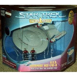 Star Trek Medical Tricorder Innerspace Mini Playset  Toys & Games 