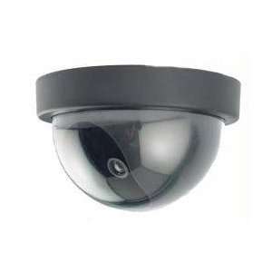  Dome Dummy Camera with Motion Activated Light Camera 