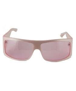 Christian Dior Pink Lens Your Dior 1 Sunglasses  