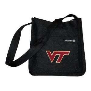  VT Logo Virginia Tech Hokies Cute Small Shoulder B Case 