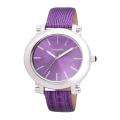 Vernier Womens V11038 Retro Wide Oval Dial Watch MSRP $ 