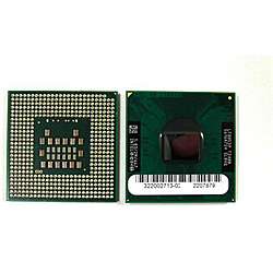 Intel LF80539GF0342M Duo T2400 1.83GHz Processor (Refurbished)