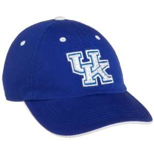  NCAA Womens Kentucky Wildcats Bling Cap (Royal, One Size 