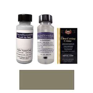   Gray Pearl Paint Bottle Kit for 2013 Volvo XC90 (472) Automotive