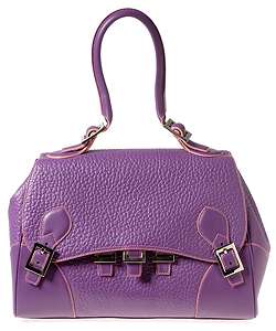 Tanner Krolle Purple Stunna Day Bag  