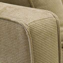 Fawn Eco Friendly Cotton Sofa  