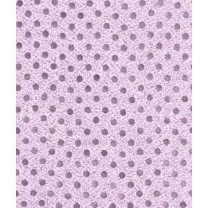  Lavender Sequin Fabric 3mm Fabric Arts, Crafts & Sewing