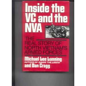  Inside the VC and the NVA Michael Lee Lanning & Dan Cragg 