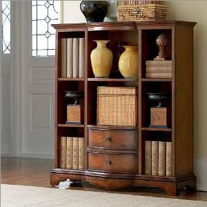  HeatherBrooke Camlin Estate Bookcase