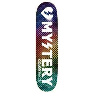  Mystery Color Theory Team Deck