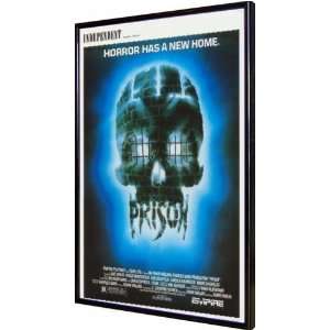  Prison 11x17 Framed Poster