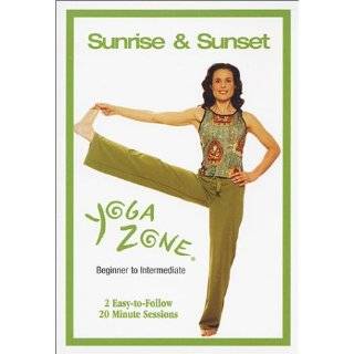  Yoga Zone   Yoga for a Strong and Healthy Back Andrea 