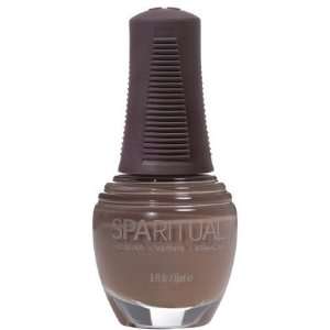  SpaRitual Inspired Nail Lacquer Sage 0.5 oz (Quantity of 4 
