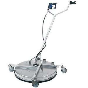   Professional Surface Cleaner with double vacuum recov