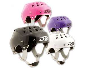 New D&R Skating Helmet   Jr  