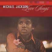 Michael Jackson   Love Songs  