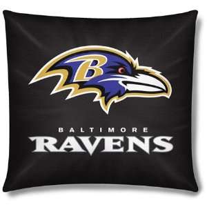  St. Louis Rams NFL 12 Toss Pillows