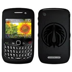  Stargate Fighter Icon on PureGear Case for BlackBerry 