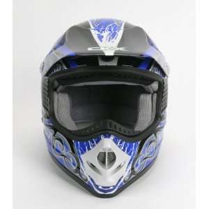  CKX TX 218 Whip Helmet