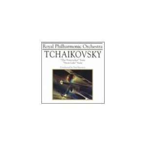  Nutcracker Suite / Swan Lake Suite Tchaikovsky, Simonov 