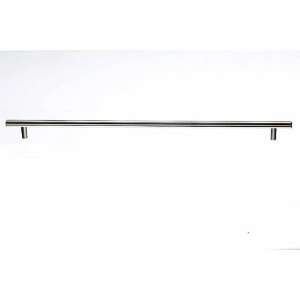  Top Knobs   Solid Bar Pull   Stainless Steel (Tkss8)