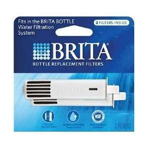 BOTTLE REPLACEMENT FILTER Brita Water Purifier Bottle Replacement 