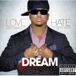  Love Hate Dream Music