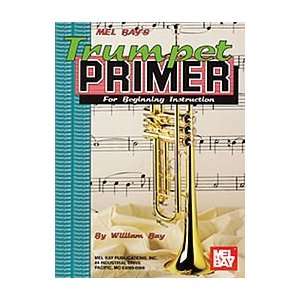  Trumpet Primer Musical Instruments