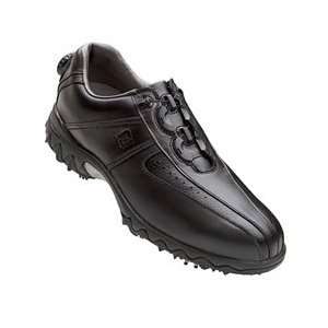   Contour ReelFit   Black/Black Golf Shoes FJ#54068 