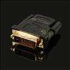 DVI Male to HDMI Female M F Adapter Converter For HDTV Game  