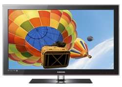 NEW Samsung LN46C550 46 1080p LCD HDMI HDTV (Black) 036725233485 