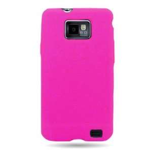 Silicone Gel Skin PINK Sleeve Rubber Soft Cover Case for 