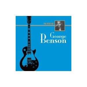  Thousand Yen Jazz Best of George Benson Music