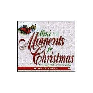  for Christmas (Mini Moments) (9780892213306) Robert Strand Books