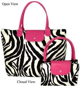   GO Shopping Bag Foldable Storable Purse Thirty One 31 Styles U Choose